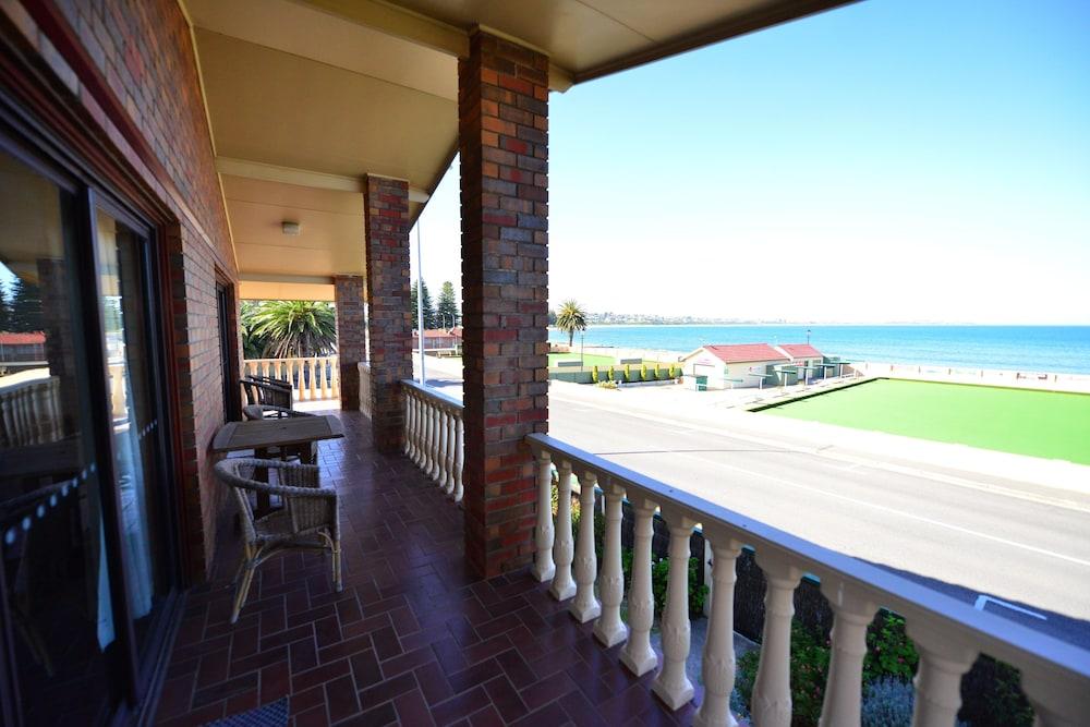 Anchorage Seafront Hotel Victor Harbor Eksteriør bilde